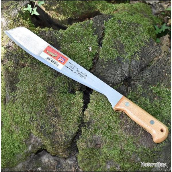 Machette Martindale Golok
