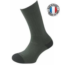 Chaussettes Baroudeur Climat Temp&eacute;r&eacute; - Randonn&eacute;e, nature, chasse et p&ecirc;che 45/47