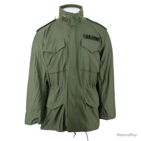 Veste US Army M-65 S