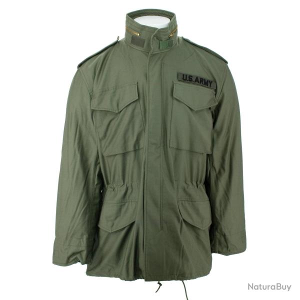Veste US Army M-65 M