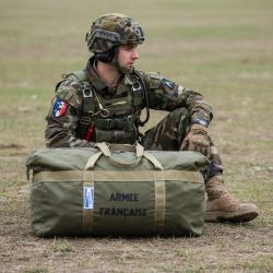 Sac de transport TAP (original)