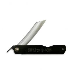 Higonokami Warikomi SK (black) PM