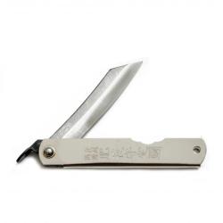 Higonokami Warikomi SK (chrom&eacute;) GM