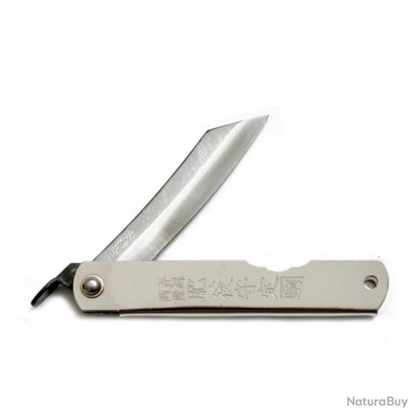 Higonokami Warikomi SK (chrom�) GM