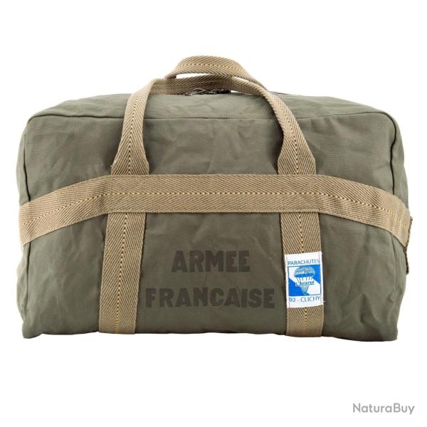 Sac TAP L'Aviorex Arm�e fran�aise : sac militaire de l'arm�e fran�aise, robuste et polyvalent 70L