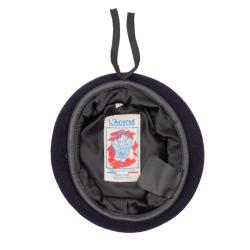 B&eacute;ret militaire rouge amarante L'Aviorex&reg; - B&eacute;ret commando qualit&eacute; 56