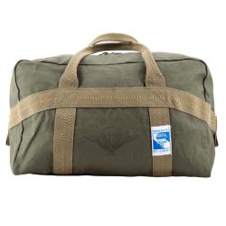 Sac TAP L'Aviorex&reg; : reproduction fid&egrave;le du sac des troupes a&eacute;roport&eacute;es fran&ccedil;aises 70L