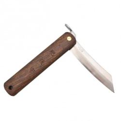 Couteau Higonokami japonais VG-10 - Vrai mod&egrave;le traditionnel Nagao