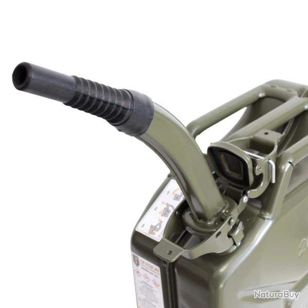 Bec verseur jerrican