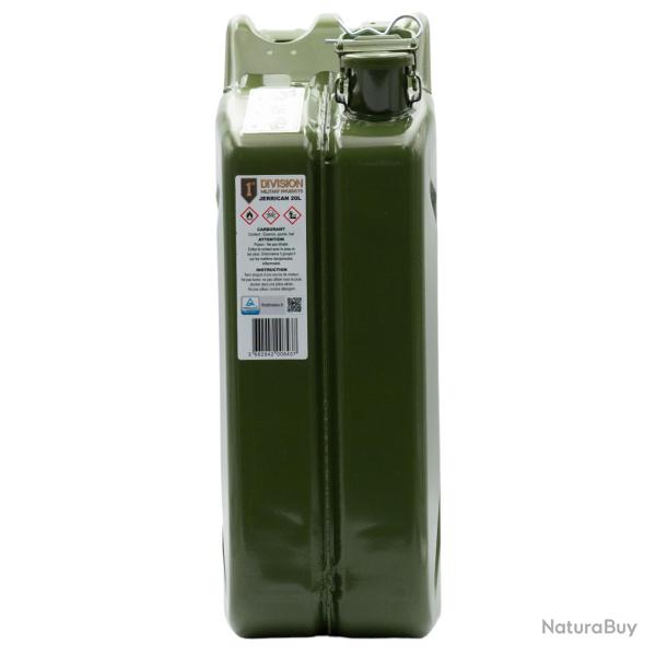 Jerrican � essence (20L)