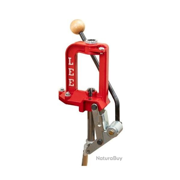 LEE BREECH LOCK CHALLENGER PRESS - PRESSE DE RECHARGEMENT
