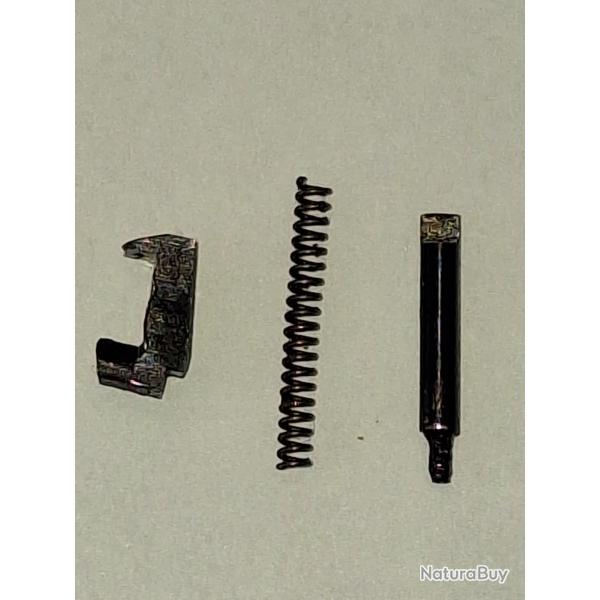 Extracteur complet NEUF pour NORINCO JW105 en STOCK vendu par poudrenoirepro