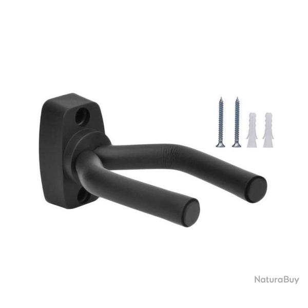 Support mural universel pour armes - Robuste, compact et facile � installer