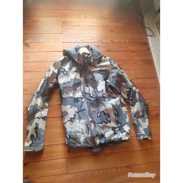 veste KUIU GUIDE PRO VIAS taille XL