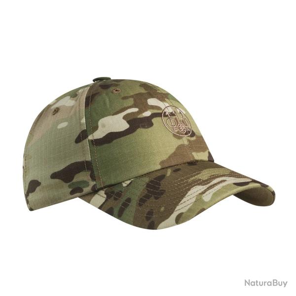 CASQUETTE BERETTA MULTICAM