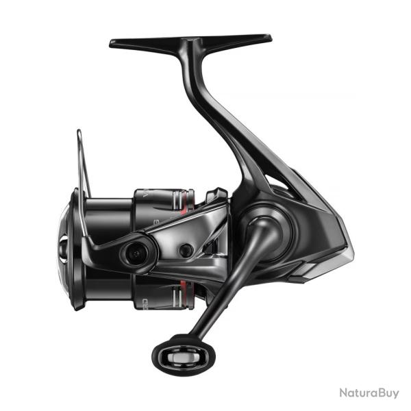Shimano Vanford FA 2500HG