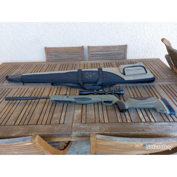 Carabine Stoeger RX20 S3 20 joules.