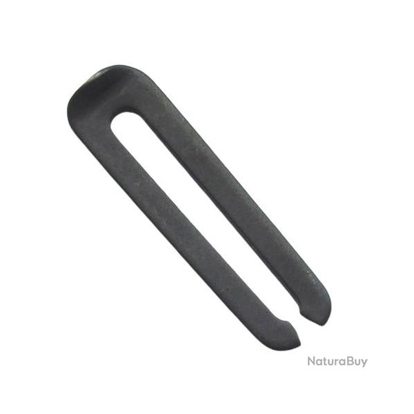 PIECE DETACHE TT33 RESSORT DE VERROUILLAGE ARRETOIR CULASSE