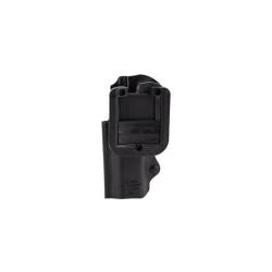HOLSTER CIVILIAN ELITE GLOCK 17/19 DROITIER - GHOST INTERNATIONAL