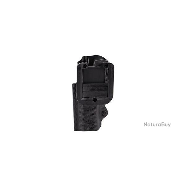 HOLSTER CIVILIAN ELITE GLOCK 17/19 DROITIER - GHOST INTERNATIONAL