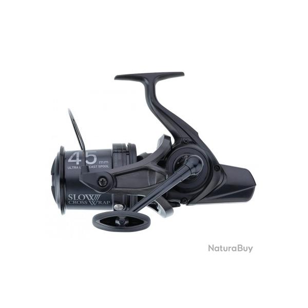 Daiwa Crosscast Carp SCW 5000 CQD spod