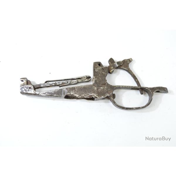 Pontet berthier mousqueton 3 coups, �tat mauvais �tat