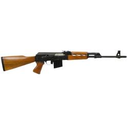 ZASTAVA LKM-76 Sniper cal.308 Win
