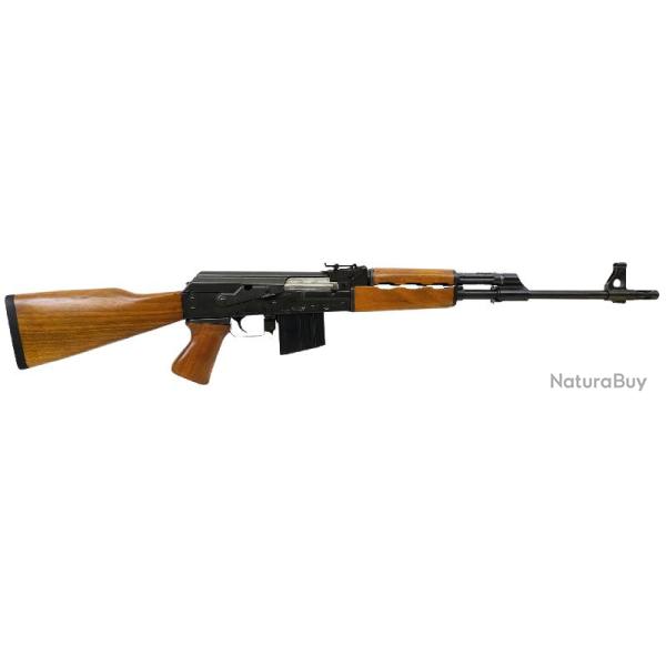 ZASTAVA LKM-76 Sniper cal.308 Win