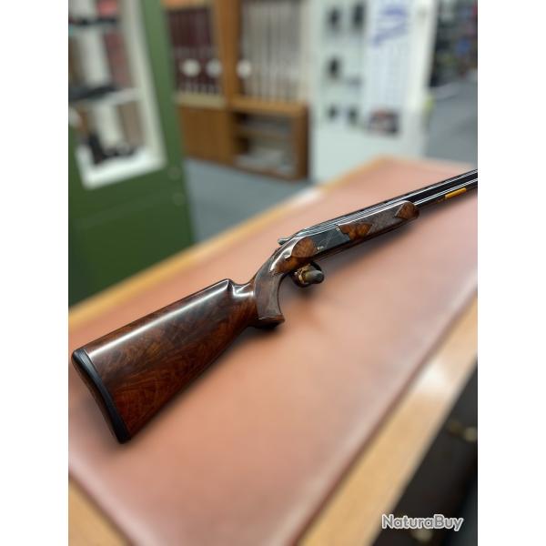 D�stockage ! Fusil Browning B725 Sporter Black Edition - Cal.12/76 76cm