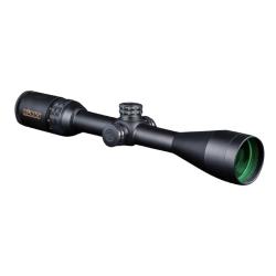 LUNETTE KONUS KONUSPRO 275 3-10X44 RET GRAVE BALISTIQUE 275 LUMINEUX