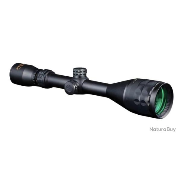 LUNETTE KONUS KONUSPRO 3-12X50 RET GRAVE 30/30