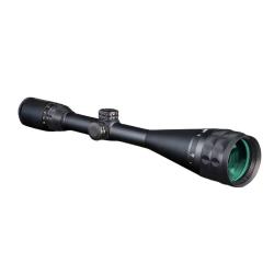 LUNETTE KONUS KONUSPRO 550 4-16X50 A.O. RET GRAVE BALISTIQUE 550