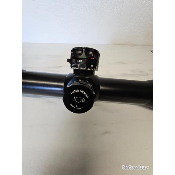 LUNETTE IOR CRUSADER 2.0 (5-40X56)