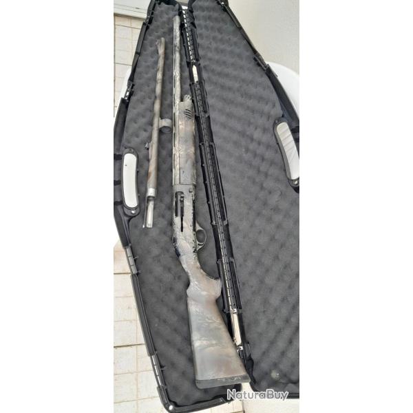 Semi automatique hatsan diana