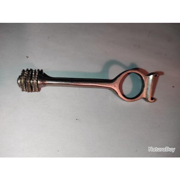 Ancien extracteur tire douille cal 16 ? 18?