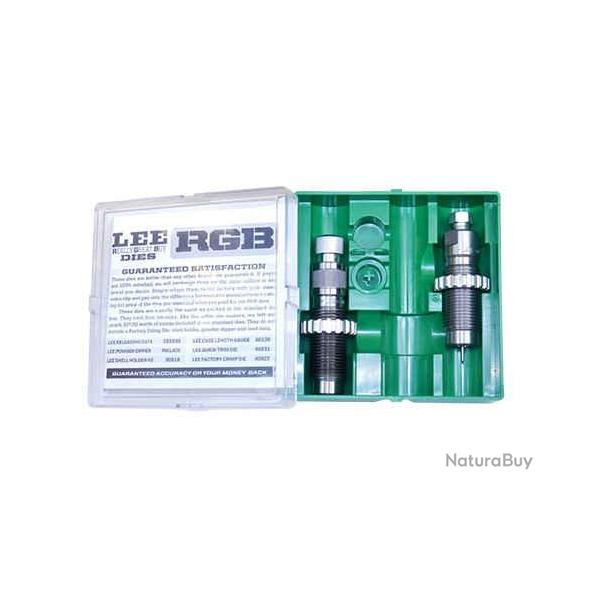 LEE RGB (REALLY GREAT BUY) 2-DIE - Set - CAL 303 BRISTISH