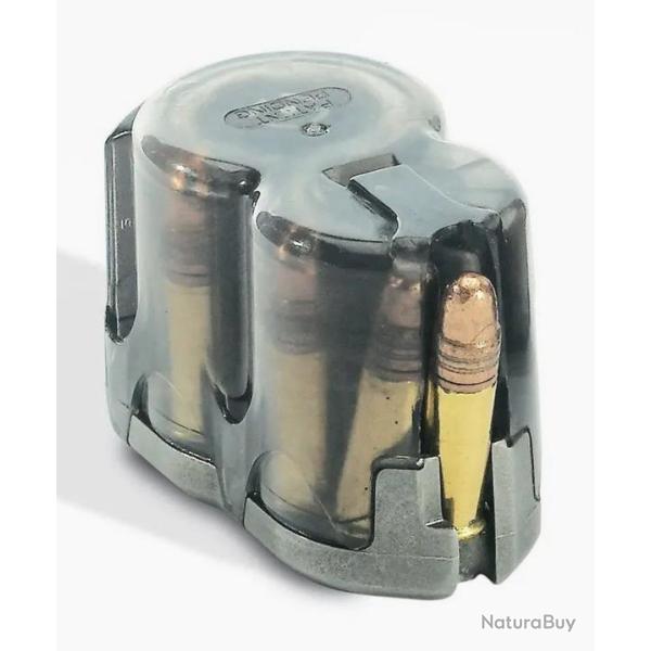 Chargeur pour BROWNING T-BOLT - ROTATIF - 10 Coups - 22 LR
