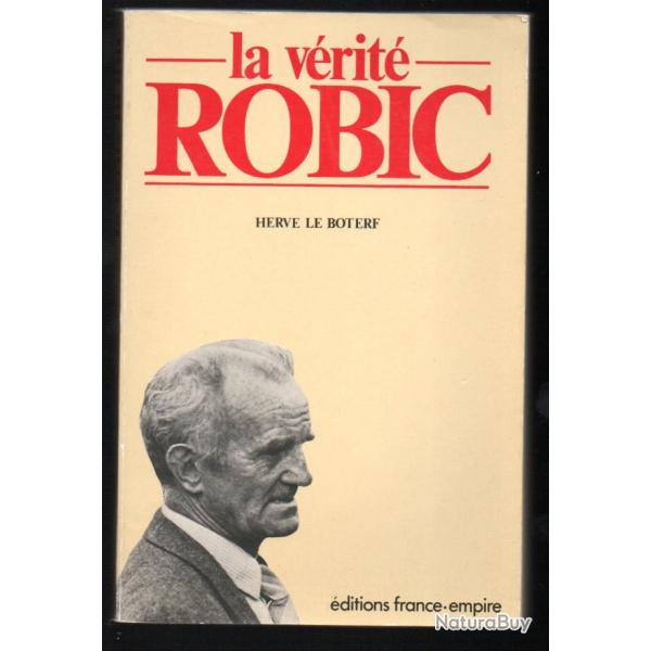 la v�rit� robic d'herv� le boterf  cyclisme