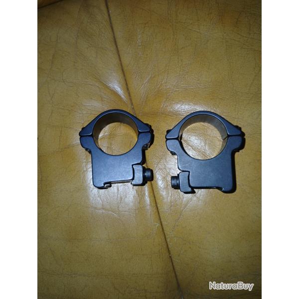 Collier sport match 25mm