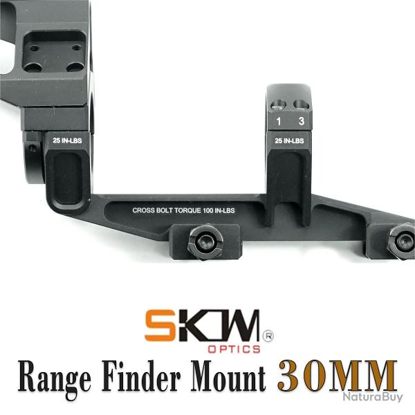 anneaux de lunette de montage pour tlmtre -**30MM Rail and Mount