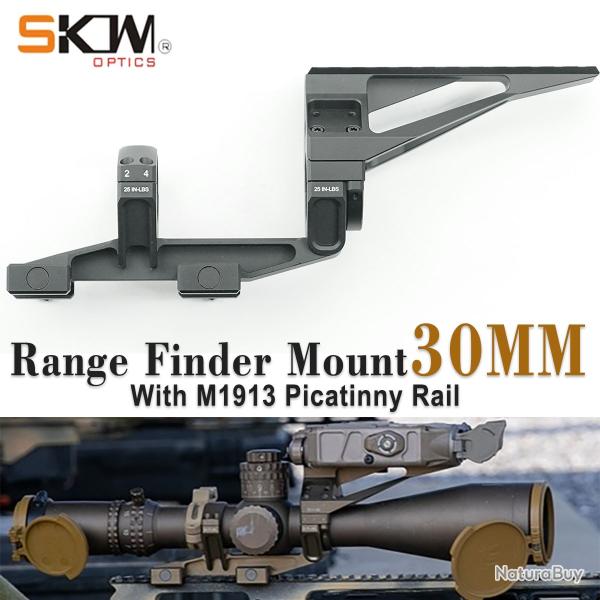 anneaux de lunette de montage pour tlmtre -**34MM Rail and Mount  - LIVRAISON GRATUITE