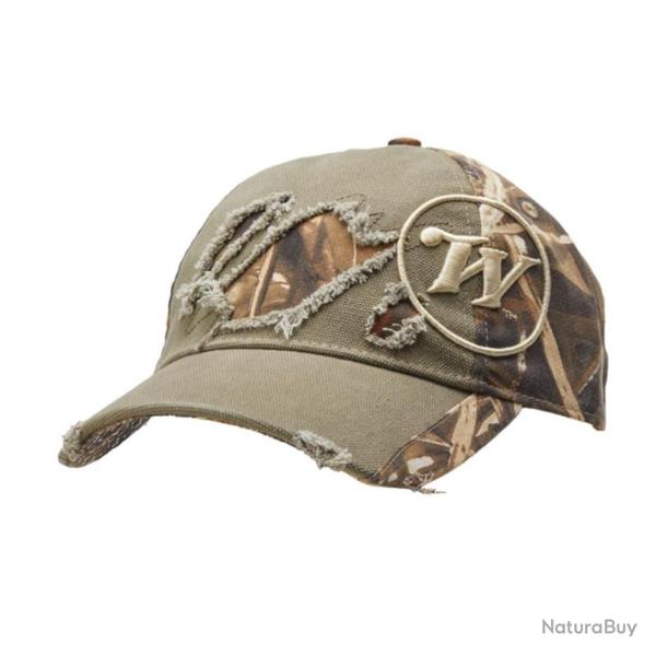 CASQUETTE WINCHESTER TACOMA
