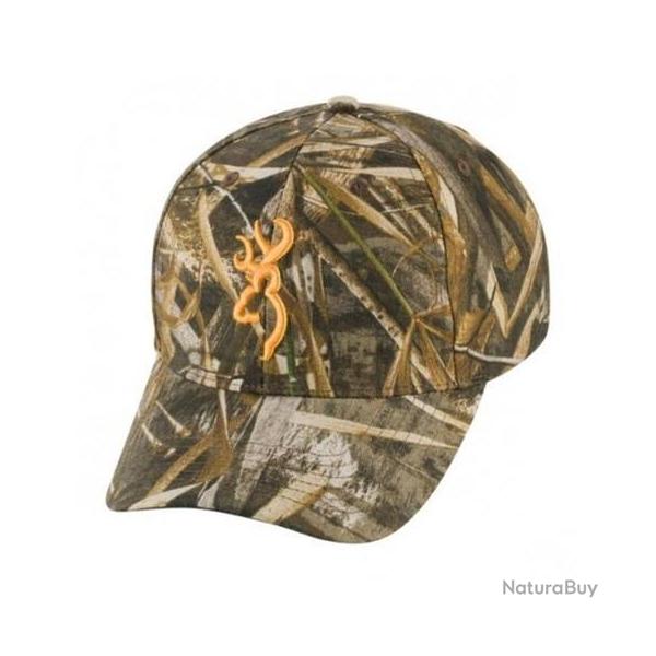 Casquette Browning Rimfire 3D