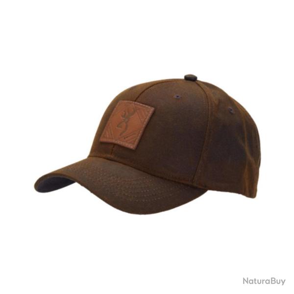 Casquette Stone Brown Browning