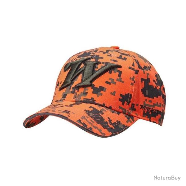 CASQUETTE WINCHESTER BOWMAN