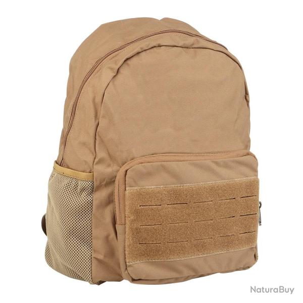 Sac Pliable Molle (S&T) D�sert