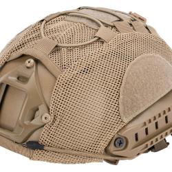 Couvre Casque Fast 2.0 (S&T) D&eacute;sert