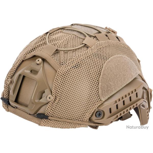 Couvre Casque Fast 2.0 (S&T) D�sert