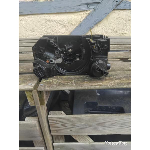 R�servoir tron�onneuse mac cat 440