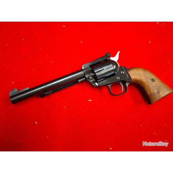 H. SCHMIDT MOD: 21 CAL. 22LR EN TRES BON ETAT